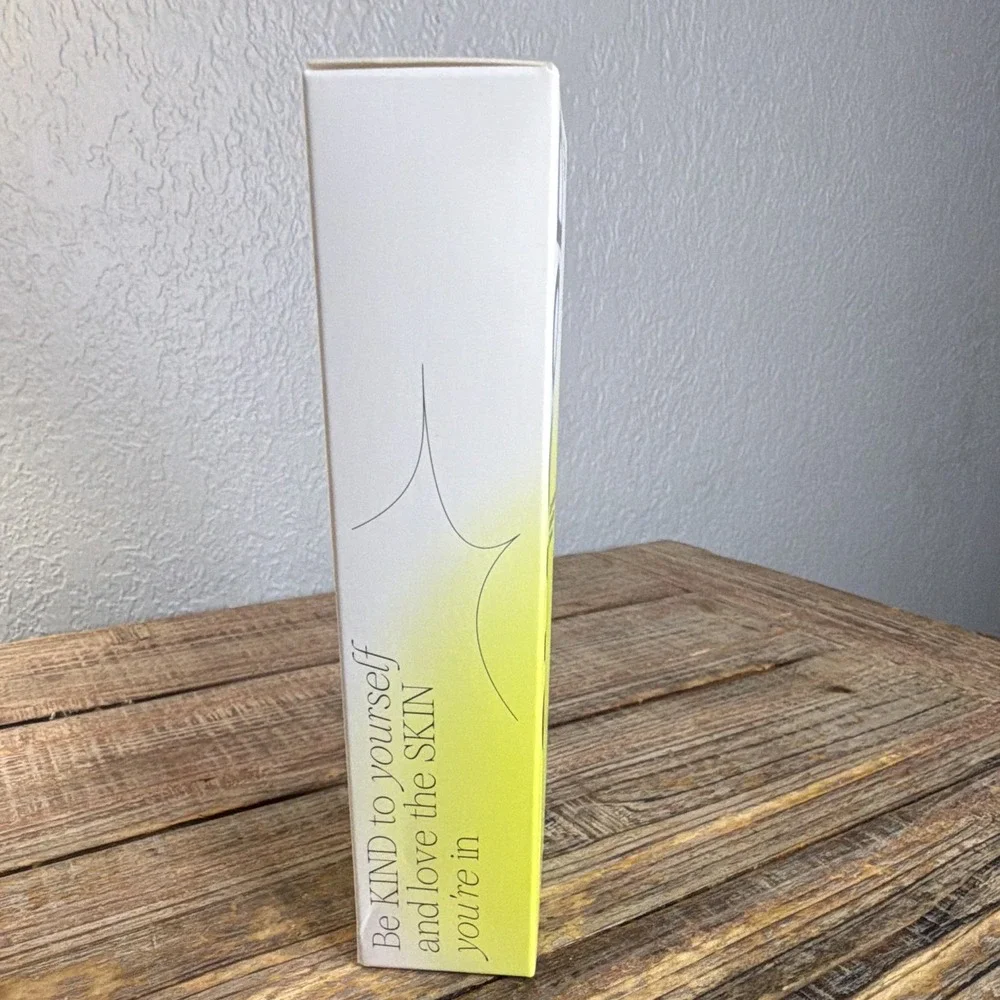 SMOOD Calm Me Down Antioxidant Cleanser pH Balanced Vegan 3.38 fl oz